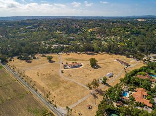 5844 Calzada Del Bosque LOT 16, Rancho Santa Fe, CA 92091