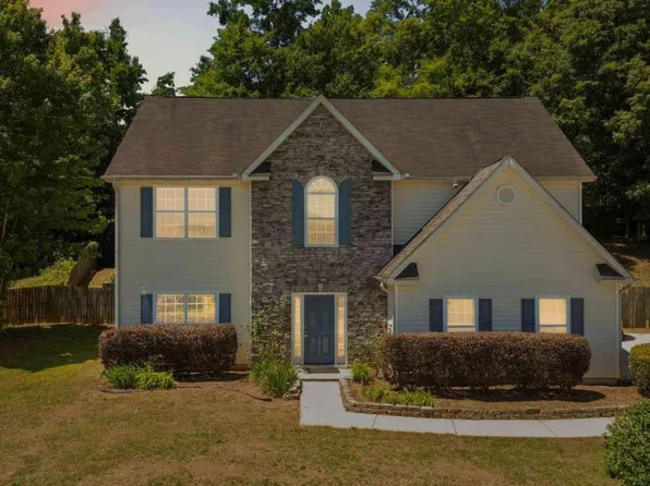 117 Rendition Dr, McDonough, GA 30253