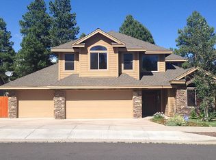 4923 S Pyrite Rd, Flagstaff, AZ 86005
