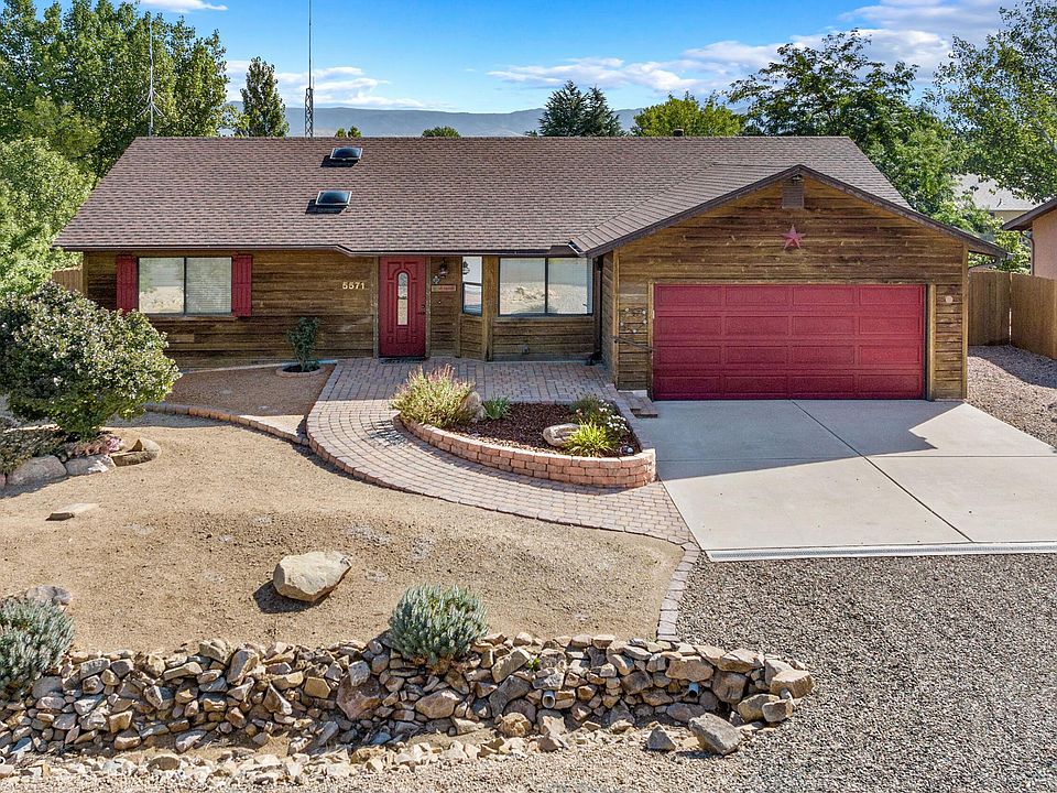 5571 N Wickiup Rd Prescott Valley AZ 86314 Zillow