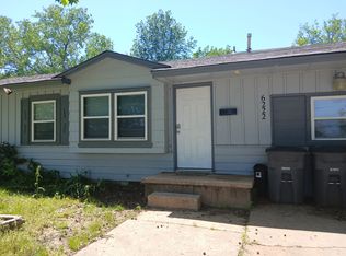 6222 N Boulder Ave, Tulsa, OK 74126