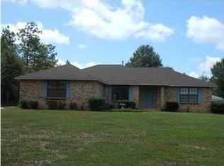 6029 Breckenridge Dr, Milton, FL 32570