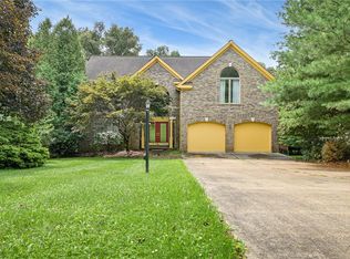 2458 Wedgewood Dr, Wexford, PA