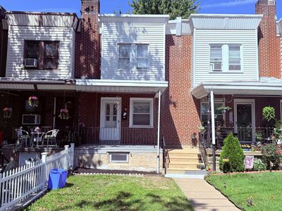 6424 Bingham St, Philadelphia, PA, 19111