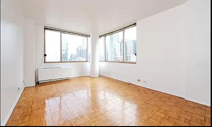 Rented by Direct Properties New York