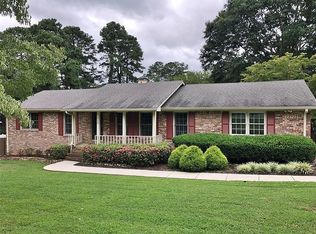 549 White Oak Dr SW, Marietta, GA 30060