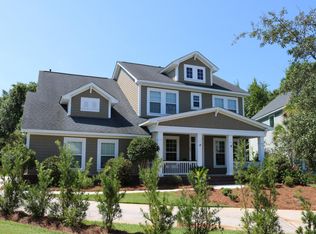 105 Back Creek Ct, Summerville, SC 29485