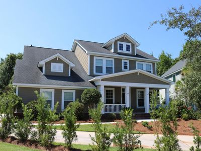 105 Back Creek Ct, Summerville, SC, 29485