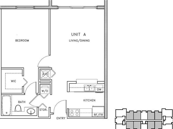 1550 Brickell Avenue | 1550 Brickell Ave, Miami, FL