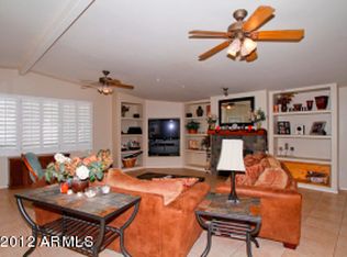 5225 E Escondido Cir, Mesa, AZ 85206