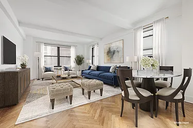 50 Park Avenue