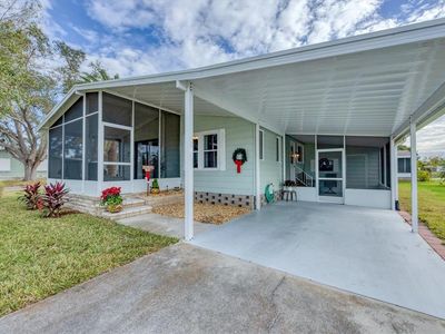 827 Tangerine Woods Blvd, Englewood, FL, 34223