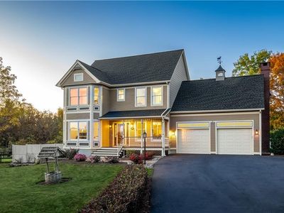 12 Chardonnay Ln, Tolland, CT, 06084