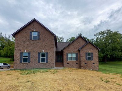77 Hillside Cove Dr, Woodbury, TN, 37190