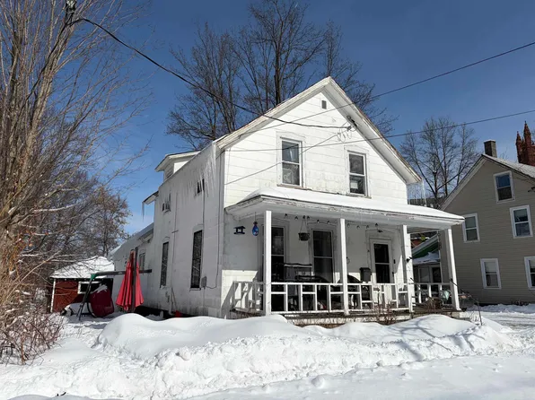 14 Clinton St, Potsdam, NY 13676