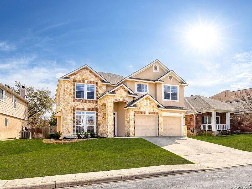 1st image of 22910 BENGAL BROOK