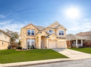 22910 Bengal Brk, San Antonio, TX 78260