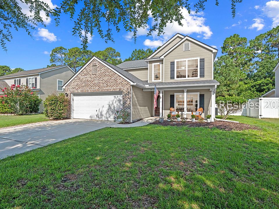 1st image of 34 Hidden Lakes Cir
