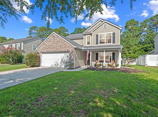 34 Hidden Lakes Cir, Bluffton, SC 29910
