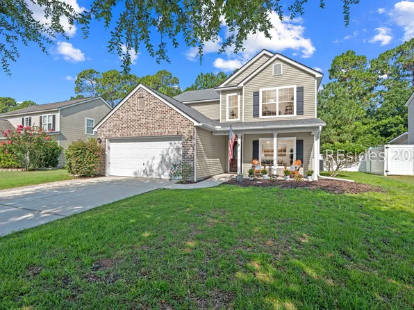 34 Hidden Lakes Cir, Bluffton, SC 29910