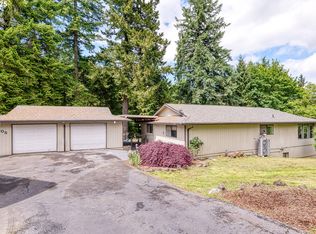 32505 Viewcrest Dr, Warren, OR 97053