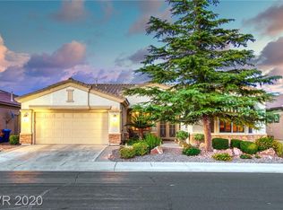 4720 Denaro Dr, Las Vegas, NV 89135