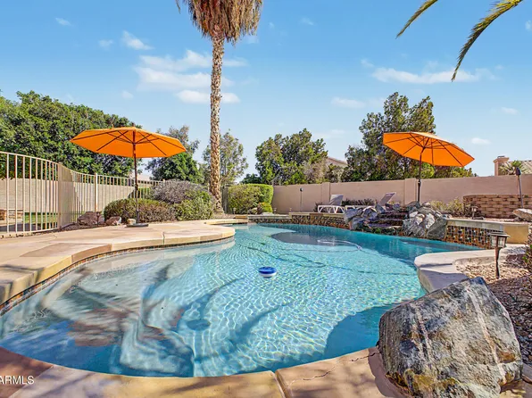 1162 E SHEFFIELD Avenue, Chandler, AZ 85225