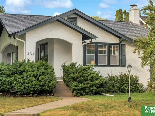 5728 Mason St, Omaha, NE 68106
