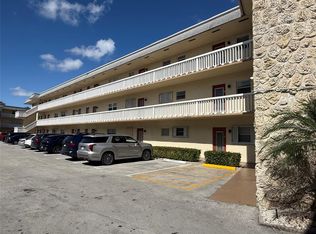 4331 NW 16th St #103 D, Lauderhill, FL 33313