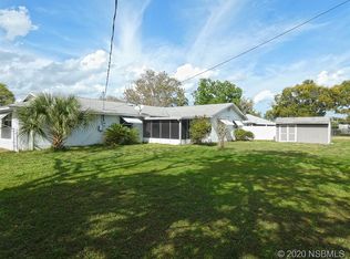 817 Carey Dr, South Daytona, FL 32119