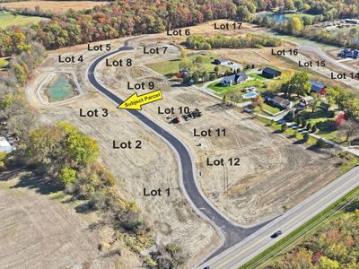 5691 Whisper Creek Ct #3, Leo, IN, 46765