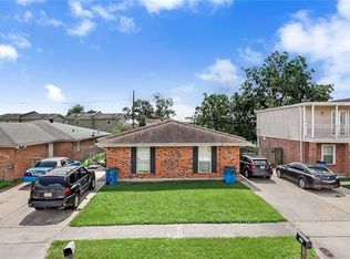 3705 Shangri La Dr, Chalmette, LA 70043