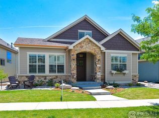 1815 Prairie Ridge Dr, Fort Collins, CO 80526