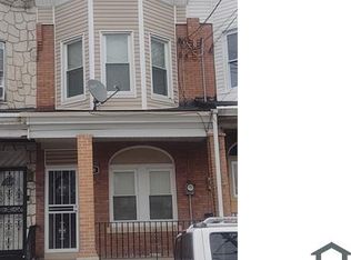 1486 Louis St, Camden, NJ 08104
