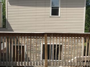 1307 Hancock Ave, Braddock, PA 15104