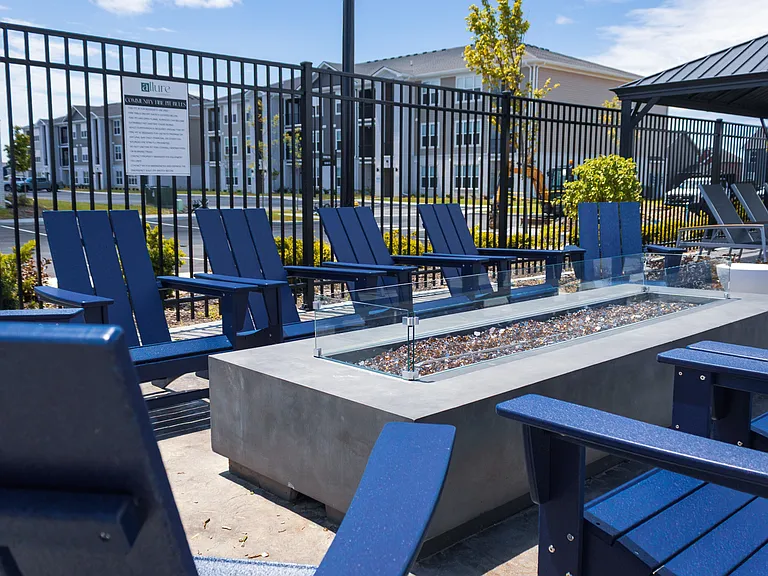 Allure Apartments — Photo 48