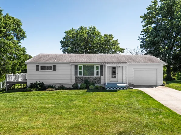 219 Sunset Dr, Williamstown, KY 41097