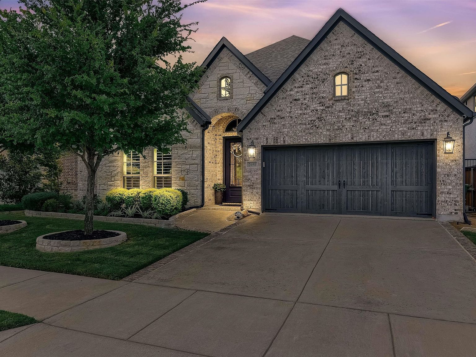 Pony's House 2650 Old Shire Path Rd, Prosper, TX 75078 | Zillow