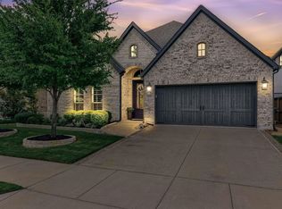 2650 Old Shire Path Rd, Prosper, TX 75078