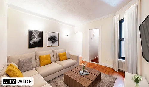 54 W 106th St #2D Photo 1