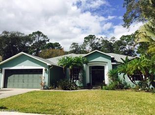 881 Shoshone Ln, West Melbourne, FL 32904