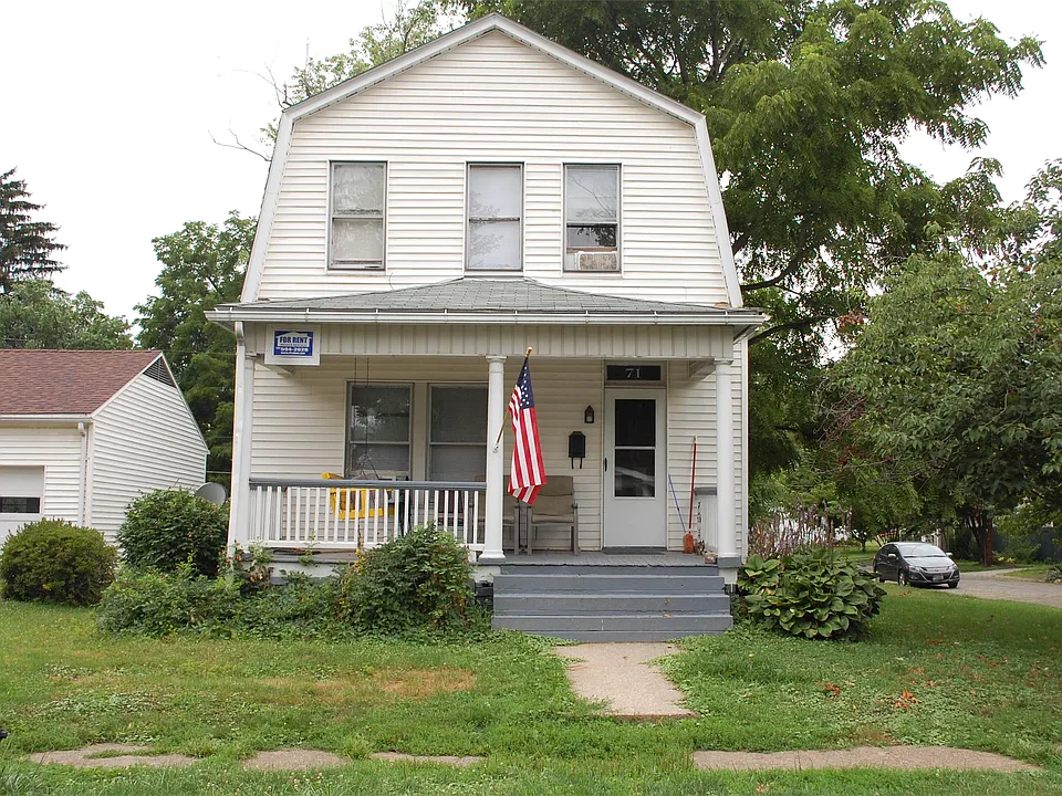 71 S May Ave