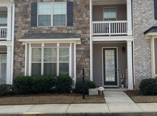 7595 Bucknell Ter, Fairburn, GA 30213