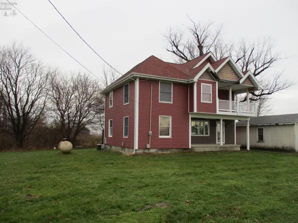 3727 E Perkins Ave, Huron, OH 44839