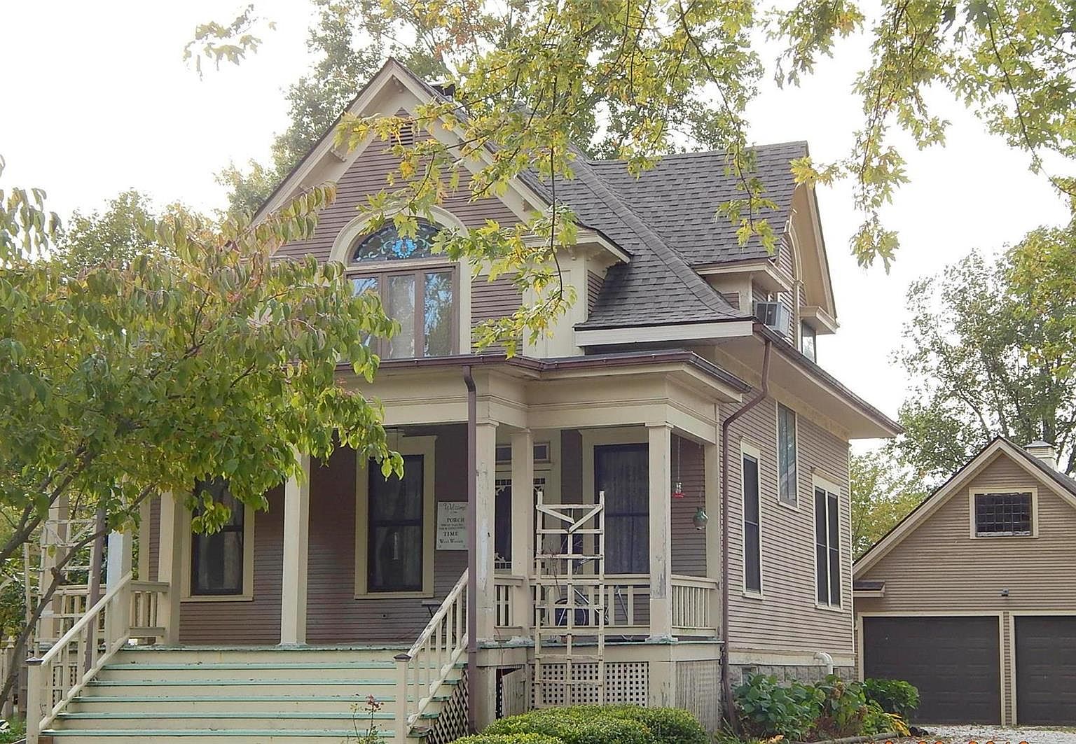 320 S Shelby St, Shelbina, MO 63468 Zillow