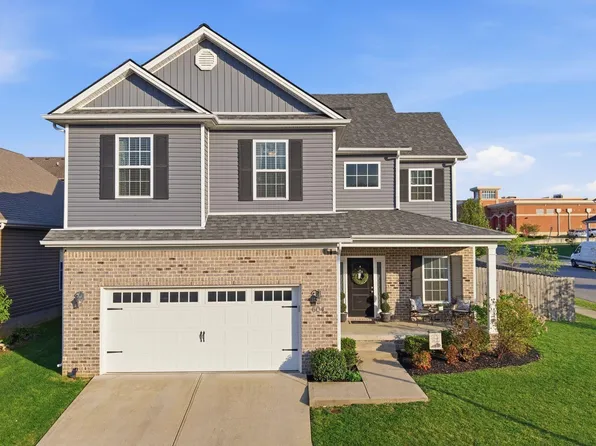 604 Lucille Dr, Lexington, KY 40511