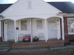 11026 Nottingham Rd, Detroit, MI 48224