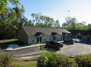 815 East Blvd NE, Cairo, GA 39828