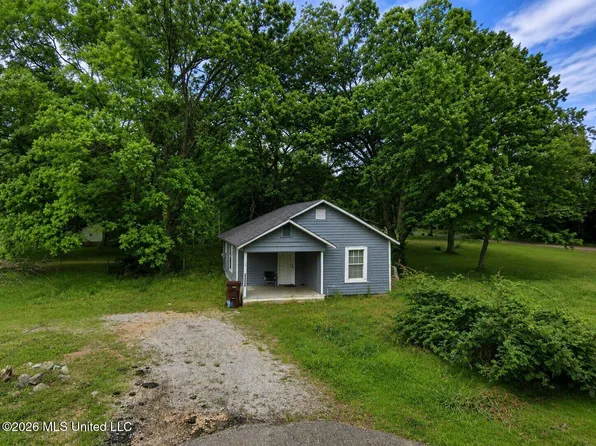 157 Calloway Ave, Ave, MS 38801