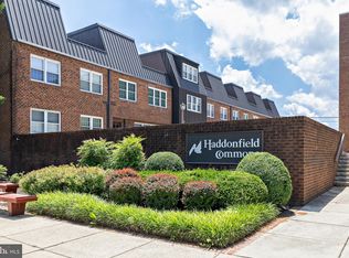 14 Haddonfield Cmns #14, Haddonfield, NJ 08033